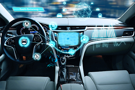 汽車晶片在線供需對接平台上線 紫光國微助力構建汽車供應鏈新生態